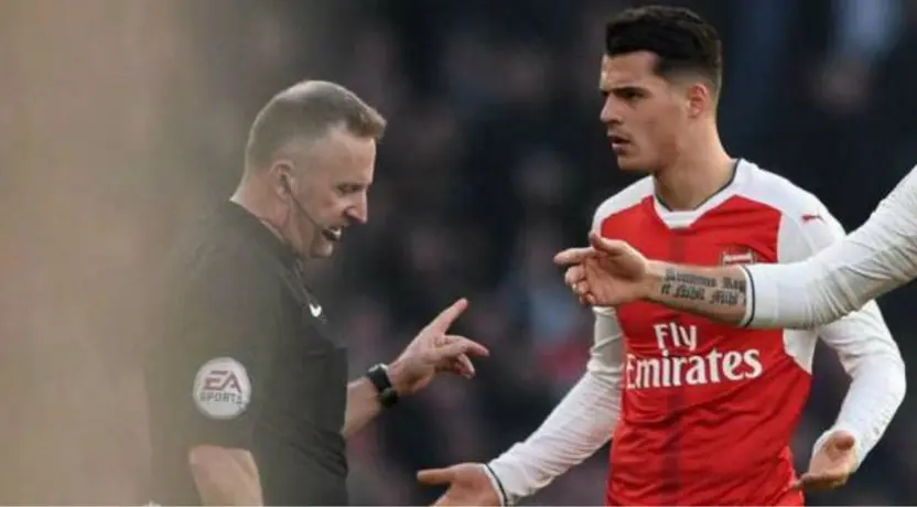 Arsenal comete Epic Fail al felicitar a Monarcas en Twitter 