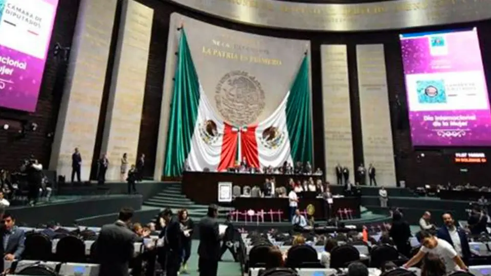 Diputados no renunciarán a sus aguinaldos ante emergencia por coronavirus