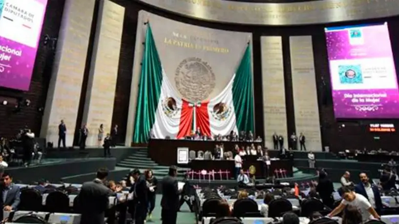 Diputados no renunciarán a sus aguinaldos ante emergencia por coronavirus