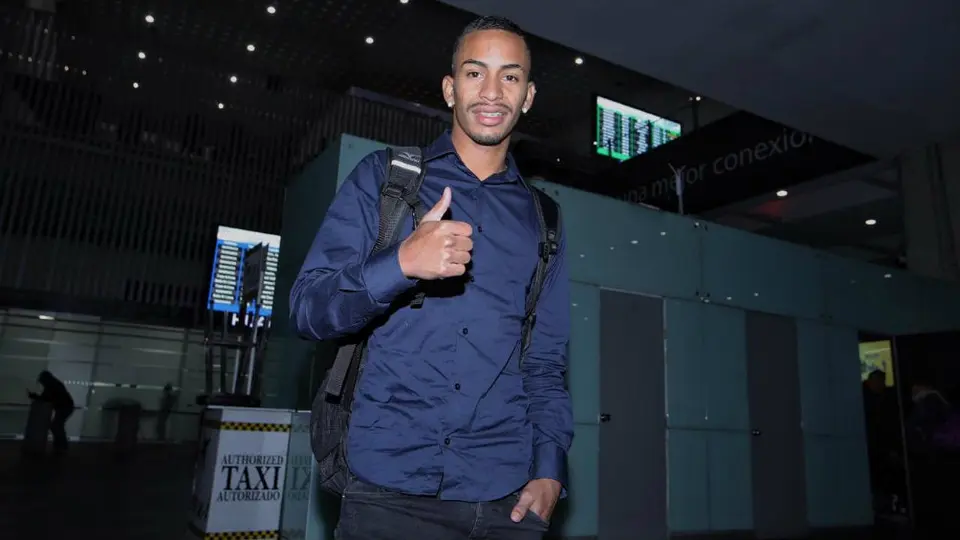 Paulinho Bóia: 'No quería engañar a Cruz Azul'