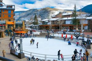 Centro de esquí en Colorado, punto de contagio de coronavirus para la élite empresarial mexicana