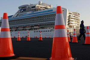 OMS considera prematuro cancelar o trasladar Juegos Olímpicos de Tokio 2020