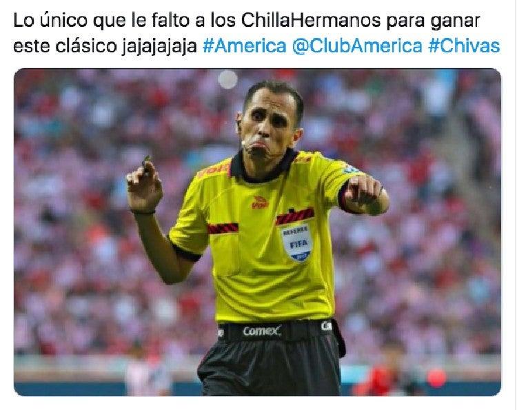 eLigaMX: Revive los mejores memes del Clásico entre América y Chivas