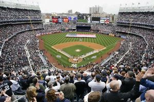 MLB perdería 640 mil dólares por cada juego sin fanáticos