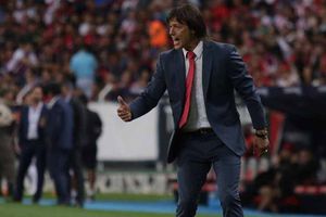 Matías Almeyda sorprendió con 'radical' cambio de look durante cuarentena
