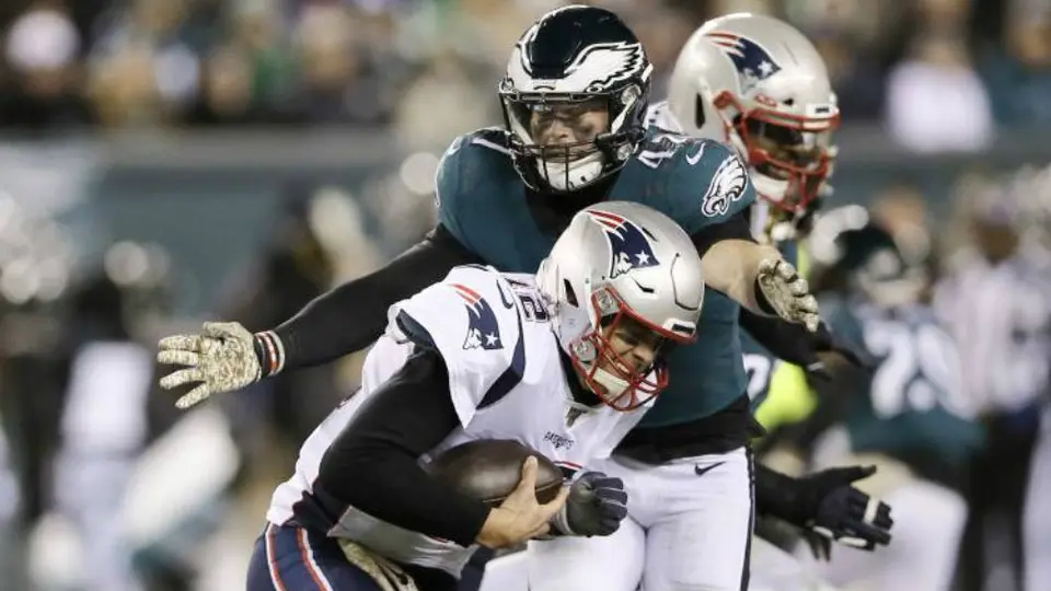 ¿Cómo se jugarán los playoffs de la NFL?