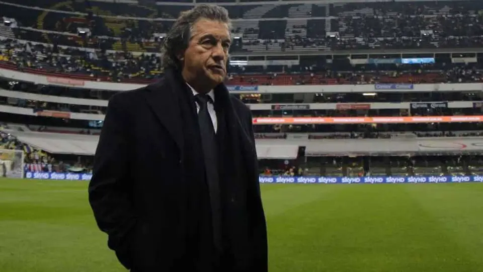 Romano explicó que existe un distanciamiento con su mentor Ricardo La Volpe