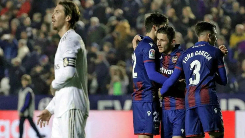 La Liga de España no ha llegado a un acuerdo para jugar los lunes