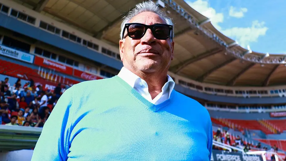 Leo Cuéllar calcula que América Femenil necesitará más de tres semanas de prácticas