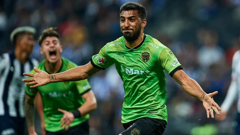 Juárez trolleó a la Liga MX en Twitter tras empatar ante Rayados