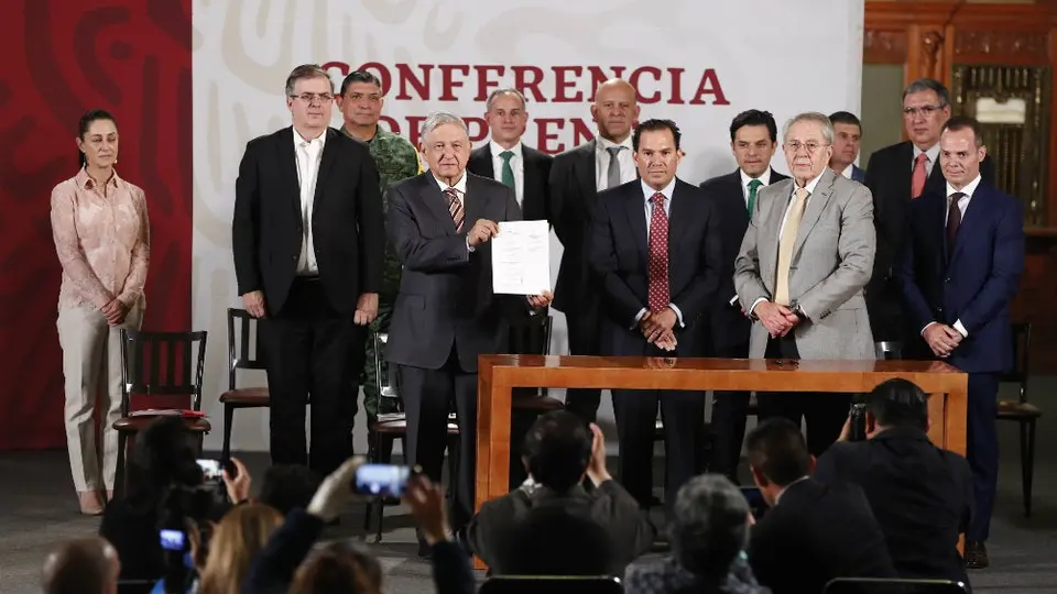 Afiliados a IMSS e ISSSTE podrán atenderse en hospitales privados durante contingencia