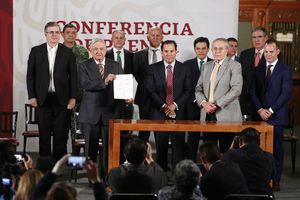 Afiliados a IMSS e ISSSTE podrán atenderse en hospitales privados durante contingencia