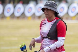 Alejandra Valencia ve positivo el aplazamiento de Olímpicos para enfocarse en la salud