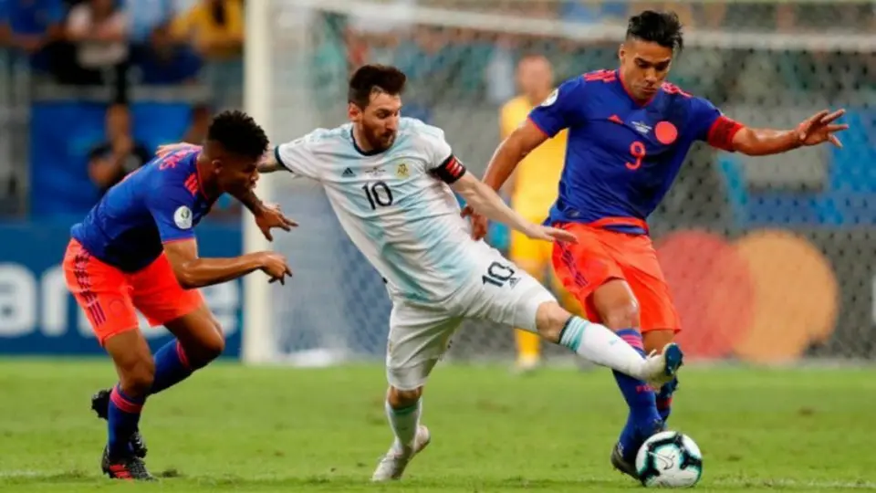 Eliminatorias Sudamericanas podrían suspenderse por coronavirus