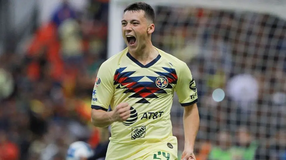 Guido, Viñas y Janssen, los más buscados tras la Final América vs Monterrey