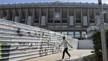 Mueren periodistas deportivos españoles por coronavirus