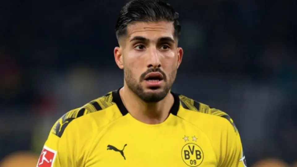 Emre Can: 'Tenemos que estar preparados para cuando regrese el futbol'