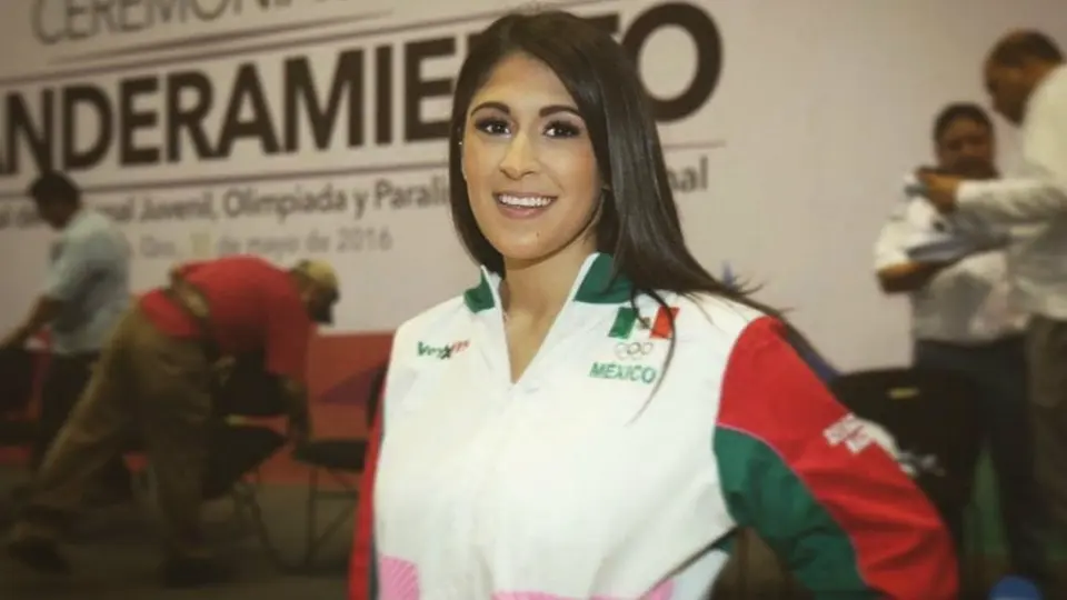 Conade tendría que pagarle 15 millones de pesos a Paola Pliego