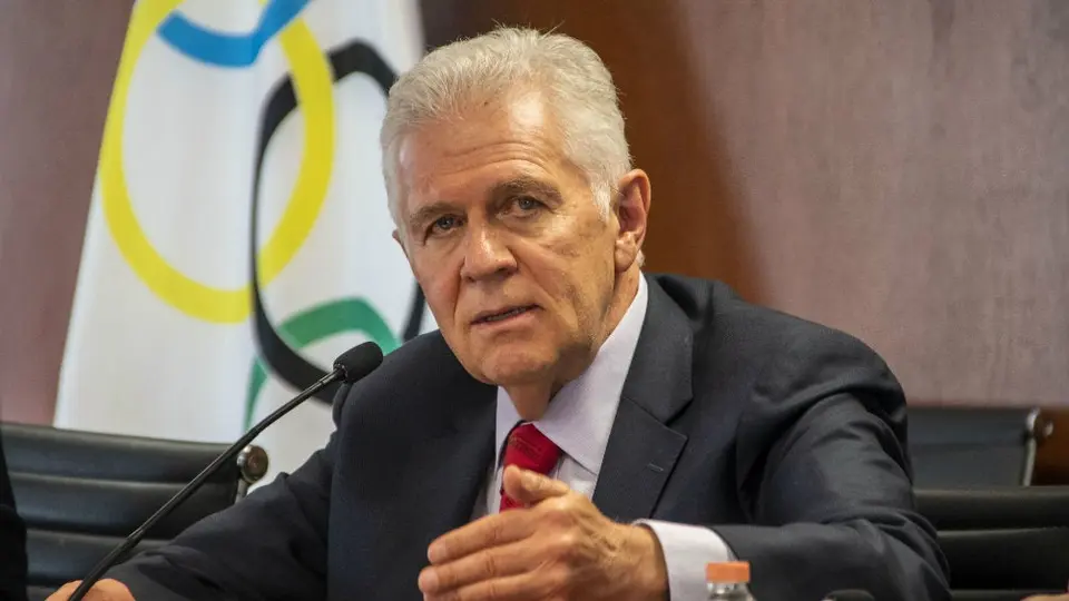Carlos Padilla no arriesgará la salud de los atletas mexicanos en Tokio