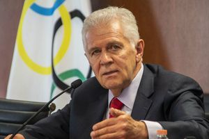 Carlos Padilla no arriesgará la salud de los atletas mexicanos en Tokio