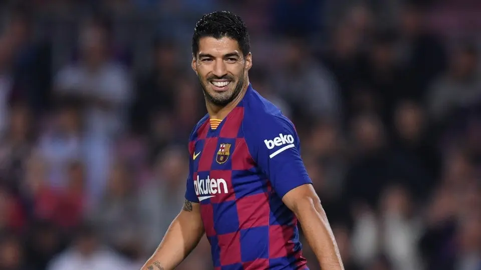 Luis Suárez podría ser compañero de Rodolfo Pizarro en el Inter de Miami