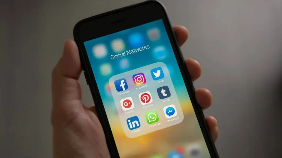 Facebook e Instagram se cayeron a nivel mundial
