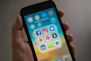 Facebook e Instagram se cayeron a nivel mundial