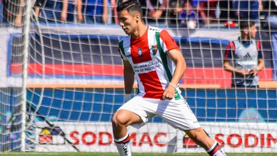 Nico Díaz, primer 'refuerzo' del Mazatlán FC