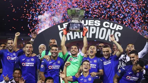 Leagues Cup tendrá segunda edición con 16 participantes