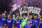 Leagues Cup tendrá segunda edición con 16 participantes