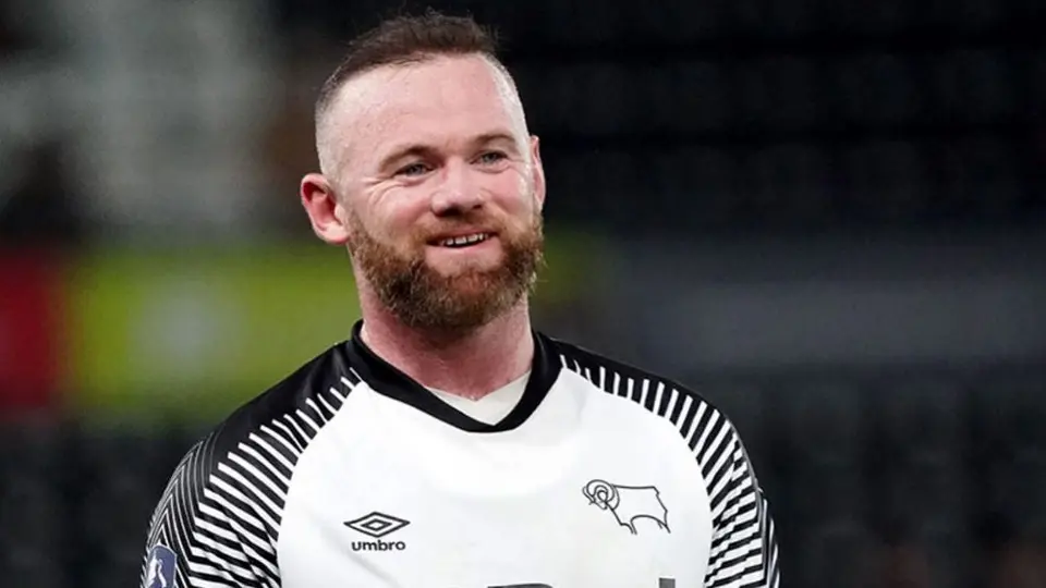 Wayne Rooney enfrentará al Manchester United en Octavos de la FA Cup