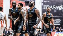 Fuerza Regia venció a Soles y el título de la LNBP se definirá en el séptimo juego