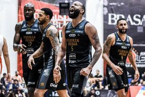 Fuerza Regia venció a Soles y el título de la LNBP se definirá en el séptimo juego