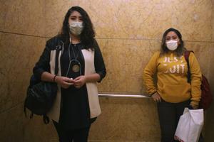 Asciende a 164 casos confirmados de coronavirus en México