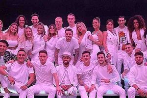 Ander Herrera sobre fiestas de Neymar: 'mi mujer no me dejaba ni ir al baño'