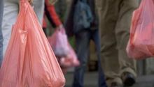 CDMX recibirá el 2020 con prohibición de uso de bolsas de plástico
