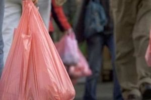 CDMX recibirá el 2020 con prohibición de uso de bolsas de plástico