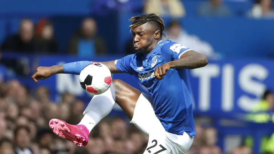 Moise Kean organizó fiesta en plena pandemia; Everton se dice "horrorizado"