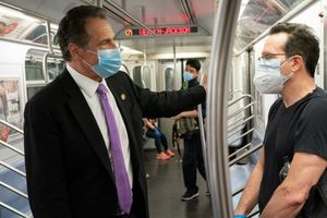 Coronavirus: Google Maps informará sobre aglomeraciones en transporte público