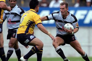 Exjugador de rugby habría asesinado a su esposa e hijos prendiéndoles fuego