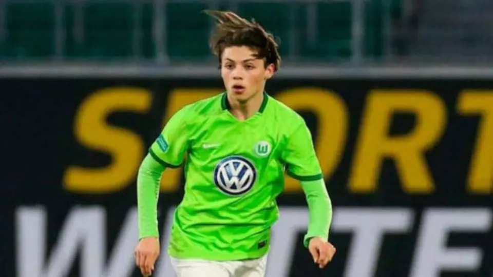 Jugador del Wolfsburg que 'buscó' América, habría fichado por el Zacatepec