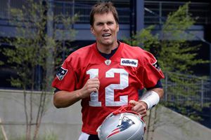Tom Brady cenará con aficionado para apoyar en la lucha contra el COVID-19