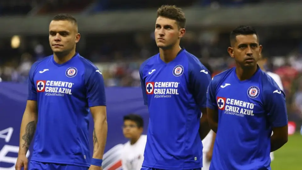 Cruz Azul se 'autotrolleó' tras cuarta derrota en eLigaMX