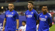 Cruz Azul se 'autotrolleó' tras cuarta derrota en eLigaMX