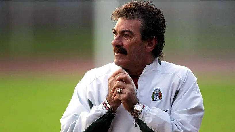 La Volpe reveló cómo se enteró de que el Chiquis García era novio de su hija