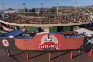 Gobierno de AMLO concretó la compra del Estadio Héctor Espino