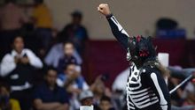 Mundo de la lucha libre lamenta muerte de la Parka