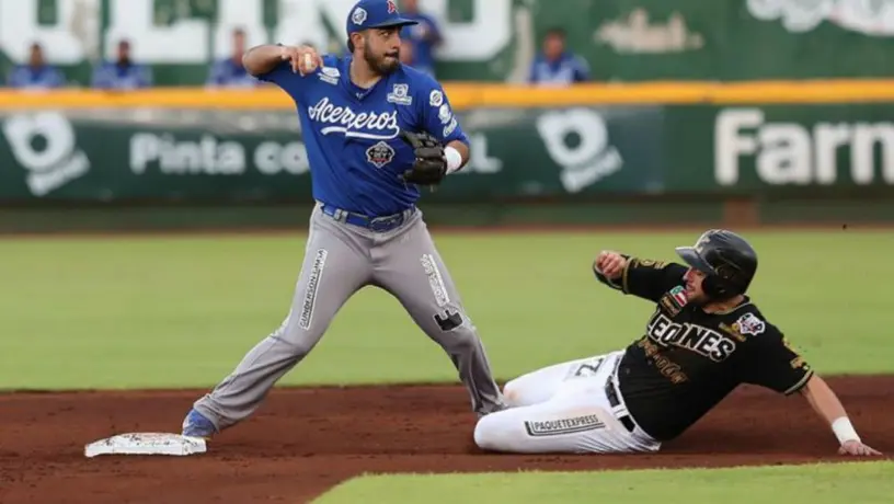 LMB aprobó temporada 2020 a partir de agosto esperando jugar con público