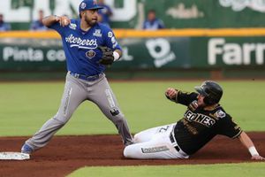 LMB aprobó temporada 2020 a partir de agosto esperando jugar con público