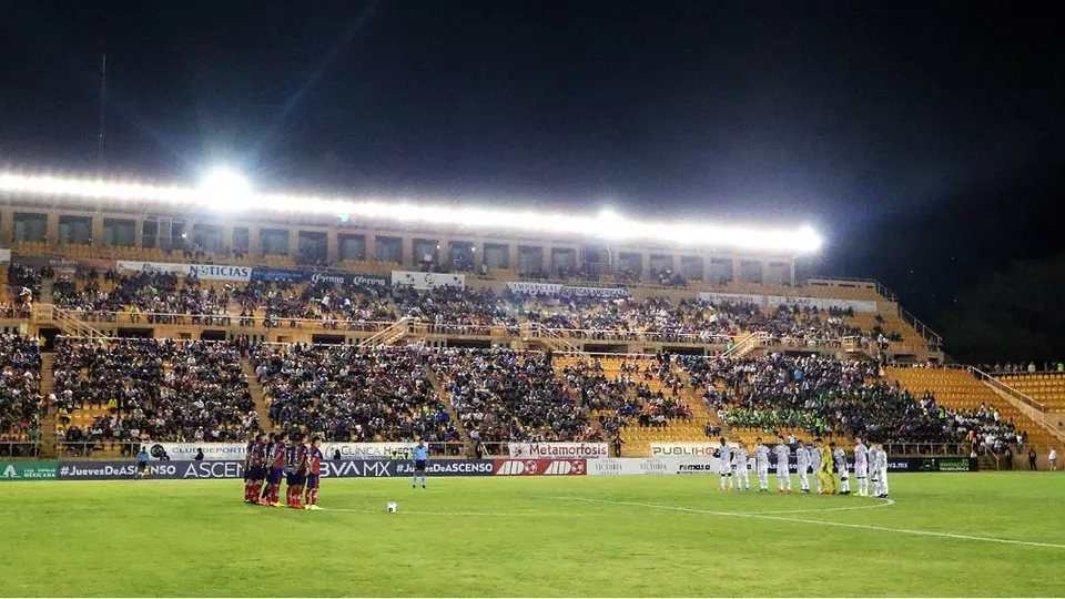 Alebrijes y Atlante 'protestaron' ante la idea de la nueva Liga de Desarrollo